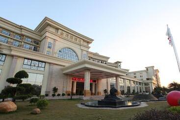 Gin Mao Yuan Hotel Shenzhen