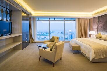 The Grove Hotel & Conference Centre Bahrain