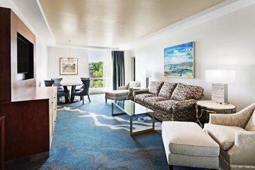 هتل The Tennessean Personal Luxury