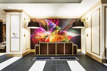 هتل The Tennessean Personal Luxury