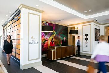 هتل The Tennessean Personal Luxury