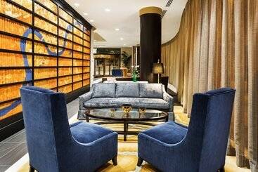 هتل The Tennessean Personal Luxury