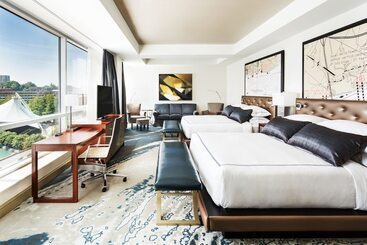 هتل The Tennessean Personal Luxury