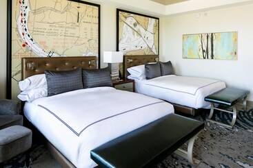 هتل The Tennessean Personal Luxury