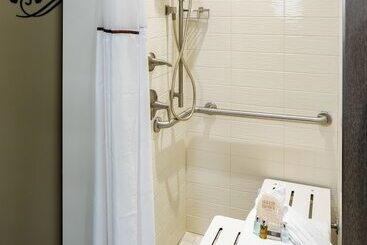 هتل The Tennessean Personal Luxury