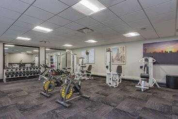 هتل The Tennessean Personal Luxury
