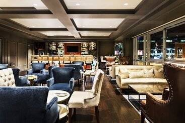 هتل The Tennessean Personal Luxury