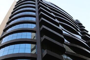 The Town Hotel Doha