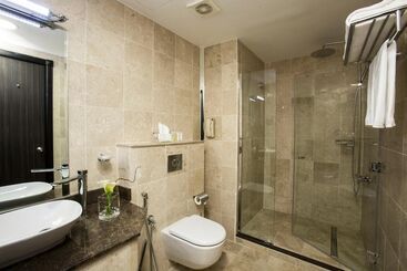 The Town Hotel Doha