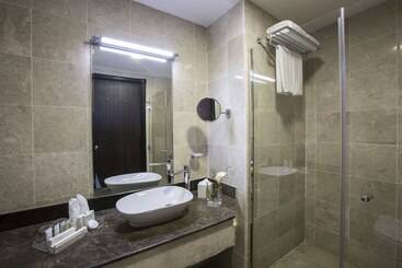 The Town Hotel Doha
