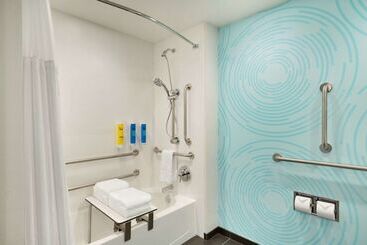 هتل Tru By Hilton Cheyenne Wy