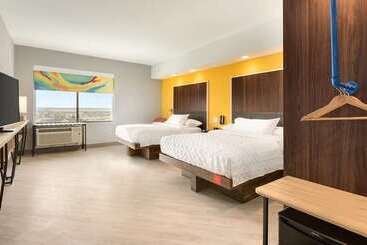 هتل Tru By Hilton Cheyenne Wy