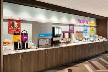 هتل Tru By Hilton Cheyenne Wy
