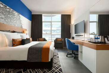 هتل Tryp By Wyndham Dubai