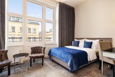 酒店 Wyndham Grand Krakow Old Town