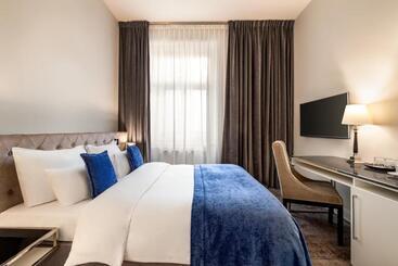 酒店 Wyndham Grand Krakow Old Town