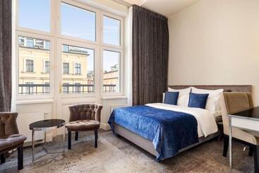 酒店 Wyndham Grand Krakow Old Town
