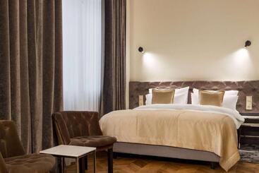 酒店 Wyndham Grand Krakow Old Town