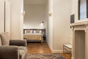 فندق Wyndham Grand Krakow Old Town