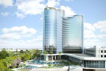 Hotel Universal S Aventura