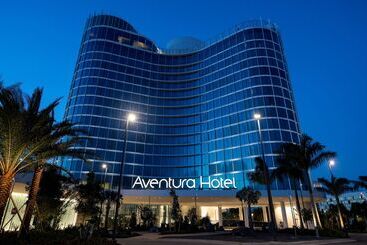 Hotel Universal S Aventura