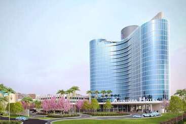 Hotel Universal S Aventura