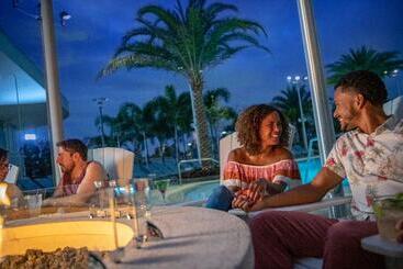 Hotel Universal S Aventura