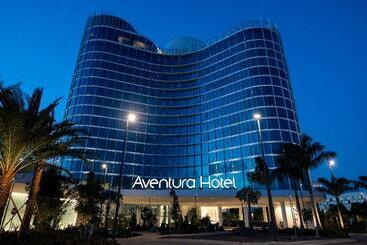Hotel Universal S Aventura