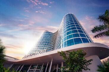 Hotel Universal S Aventura
