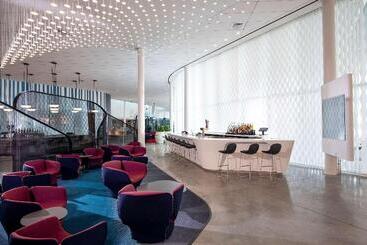 Hotel Universal S Aventura