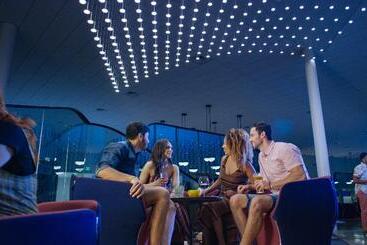 Hotel Universal S Aventura
