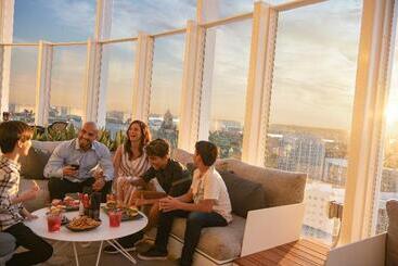 Hotel Universal S Aventura