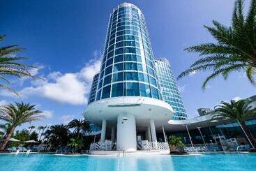 Hotel Universal S Aventura