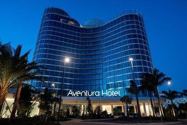 Hotel Universal S Aventura
