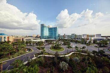 Hotel Universal S Aventura