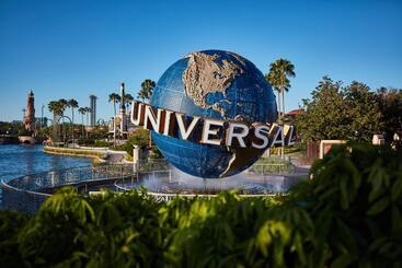 Hotel Universal S Aventura