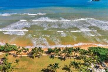 هتل Weligama Bay Marriott Resort & Spa
