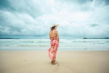 هتل Weligama Bay Marriott Resort & Spa