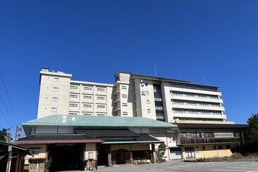 هتل Yadomoriya Juen