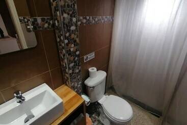 Innata Casa Hostal