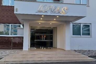 Livas Hotel Apartments