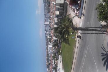 Livas Hotel Apartments