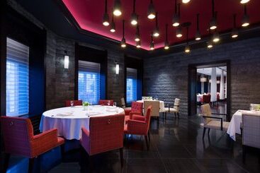 Lotte Hotel St.petersburg