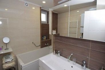 Lux Apartments La Zeta