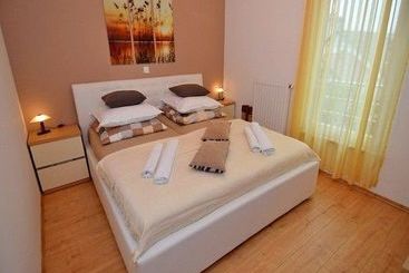 Lux Apartments La Zeta