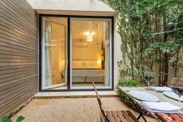My Suite Lisbon Serviced Apartments   Principe Real