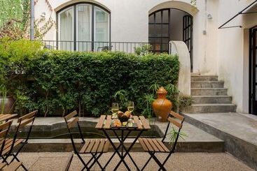 My Suite Lisbon Serviced Apartments   Principe Real