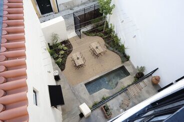 My Suite Lisbon Serviced Apartments   Principe Real