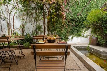 My Suite Lisbon Serviced Apartments   Principe Real