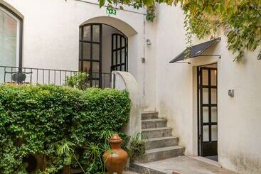 My Suite Lisbon Serviced Apartments   Principe Real